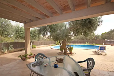 Chalet unifamiliar en Carrer del Cap-Roig