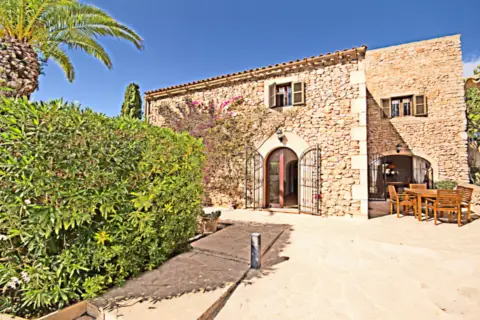 Chalet unifamiliar en Polígono Sexta Volta, Par. 303