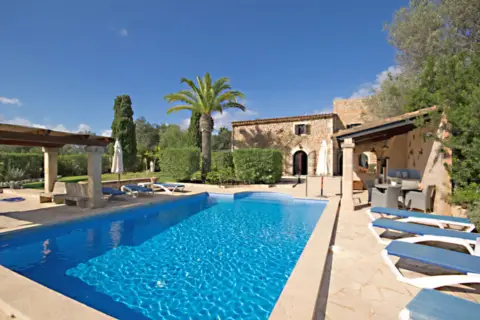 Chalet unifamiliar en Polígono Sexta Volta, Par. 303