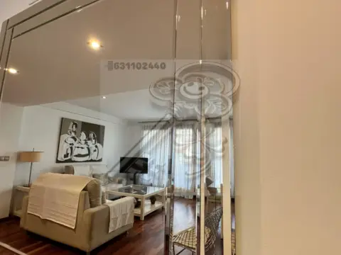 Ático en Avenida de Francia