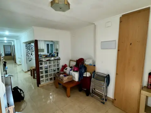 Casa adosada en La Punta