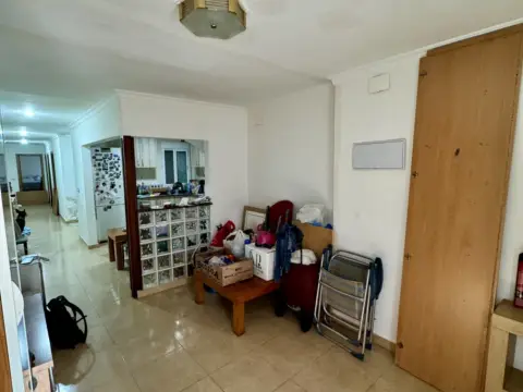 Casa adosada en La Punta