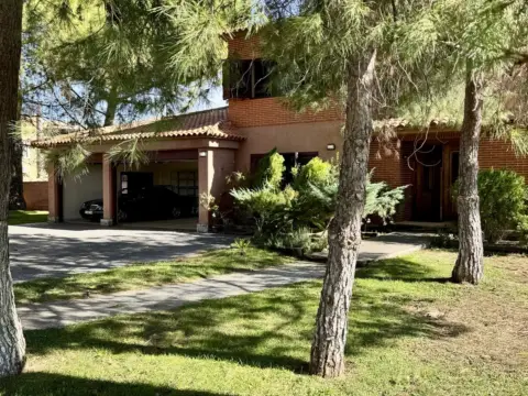 Casa en La Pobla de Vallbona