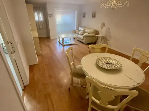 Piso en Avenida de la Huerta