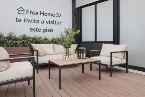 Piso en Avenida del Primado Reig