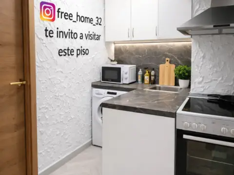 Piso en calle de Conchita Piquer