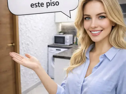 Piso en calle de Conchita Piquer