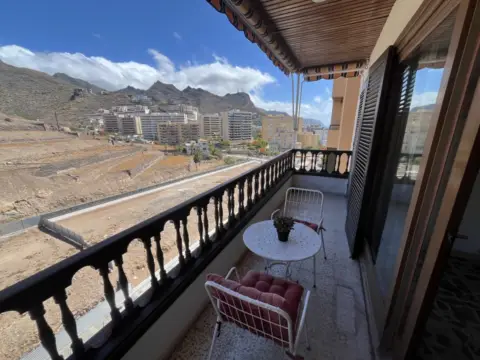 Piso en Rambla de Santa Cruz