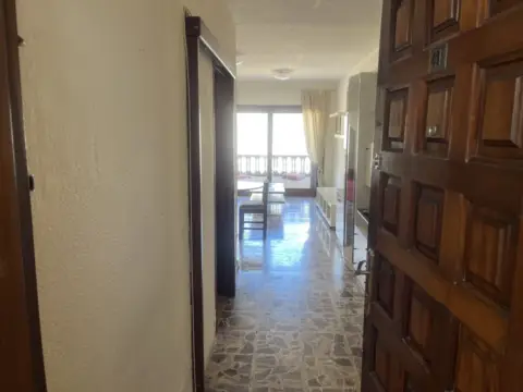 Piso en Rambla de Santa Cruz