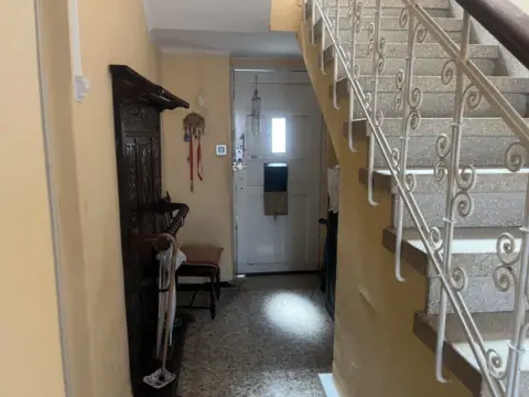 Casa en calle Santiago