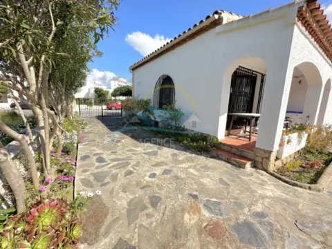 Chalet en Santa Margarida