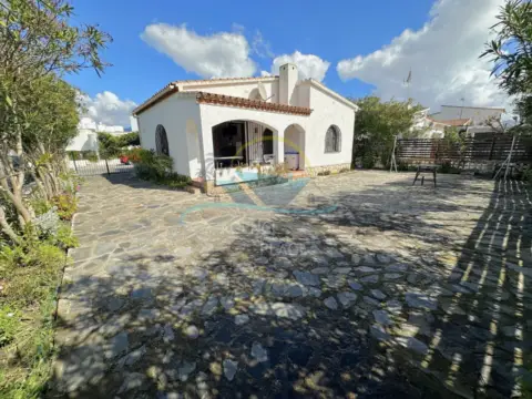 Chalet en Santa Margarida