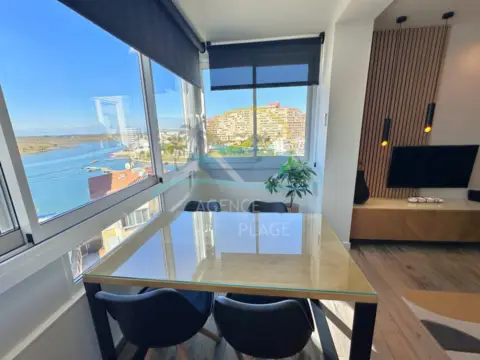 Piso en Santa Margarida