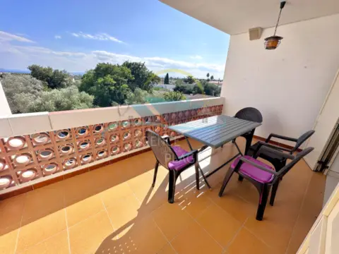 Piso en Carrer de les Fonts