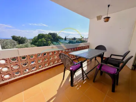 Piso en Carrer de les Fonts