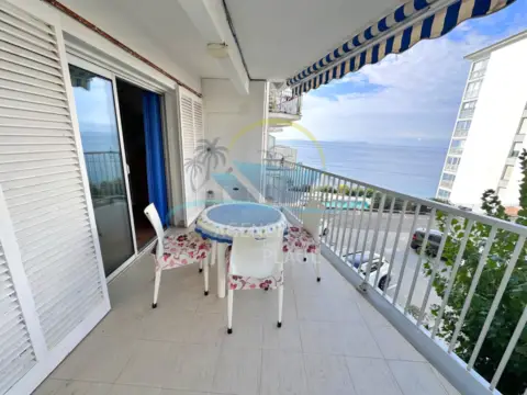 Apartamento en Carretera de Canyelles