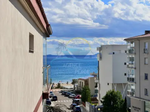 Ático en Carrer de Jacinto Benavente
