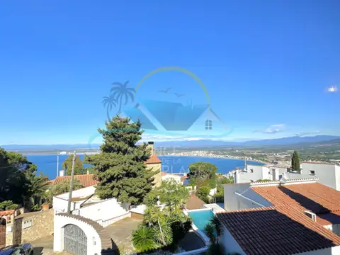 Apartamento en Carrer de la Pujada del Puig Rom