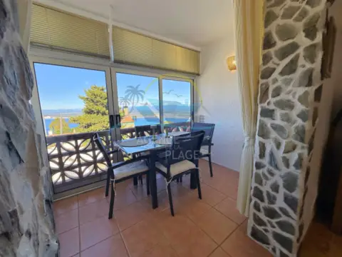 Apartamento en Carrer de la Pujada del Puig Rom