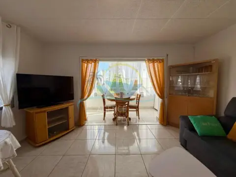 Apartamento en Santa Margarida