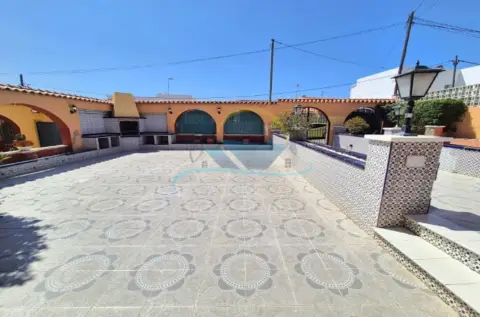 Casa en calle Mas Bucas, Mas Fumats
