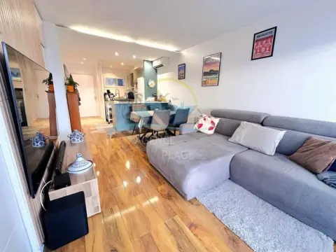 Apartamento en Sector de Sant Morí