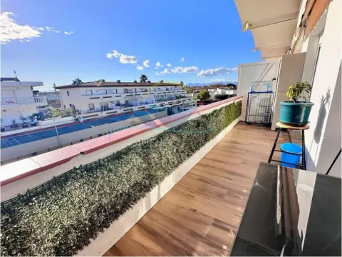 Apartamento en Sector de Sant Morí