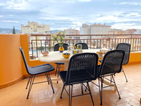 Apartamento en Santa Margarida