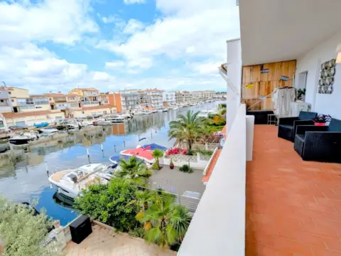 Piso en calle calle Port Empordà, 17487, Empuriabrava, Girona, E