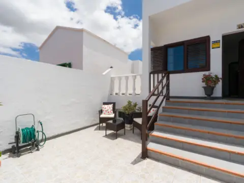Casa en calle Bartolome Martin