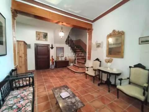 Casa en Plaza Arbre, 1