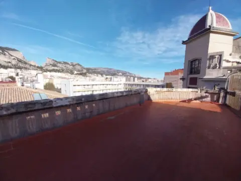 Piso en Carrer Capellà Belloch