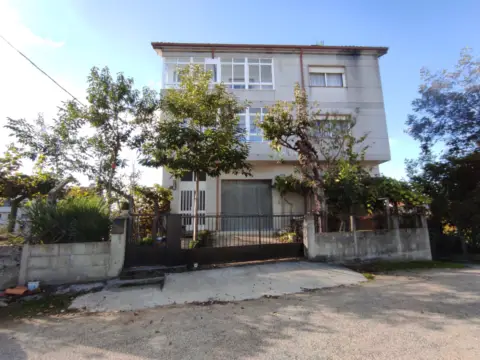 Casa en calle 5, nº 21