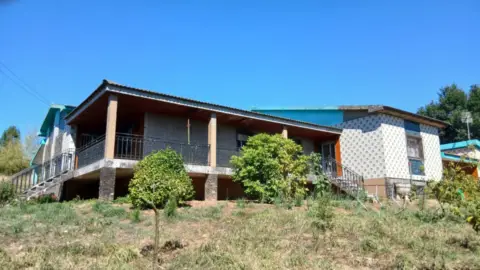 Casa en calle Outeiro Lalin de Arriba, nº 17