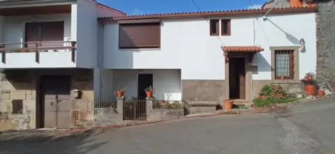Casa en calle Ribela- Barcia, nº 24
