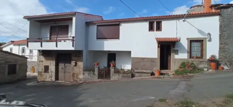 Casa en calle Ribela- Barcia, nº 24