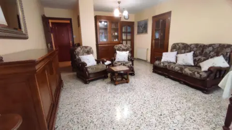 Piso en Rúa Pintor Laxeiro, 29