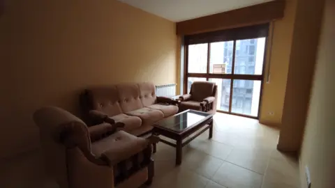 Piso en calle de la República Argentina, 5