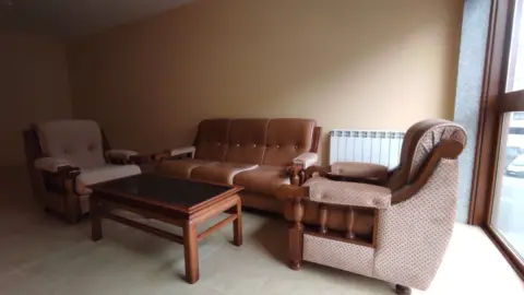 Piso en calle de la República Argentina, 5