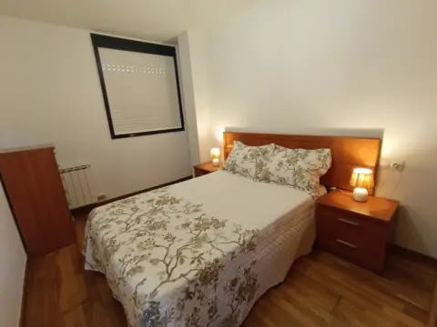 Apartamento en calle de Emilio Alonso Paz, 7