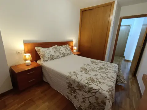 Apartamento en calle de Emilio Alonso Paz, 7