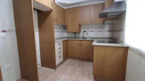 Piso en Avenida del Empalme, 32
