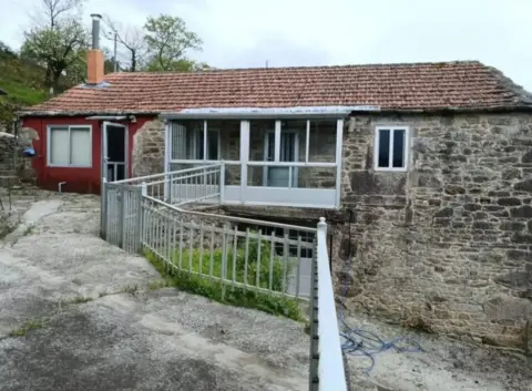 Casa en calle Cubelos
