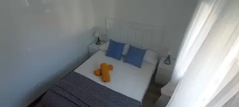 Apartamento en Tarifa