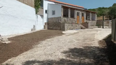Apartamento en Tarifa