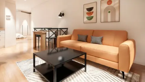 Loft en calle de César Arbasia, 51