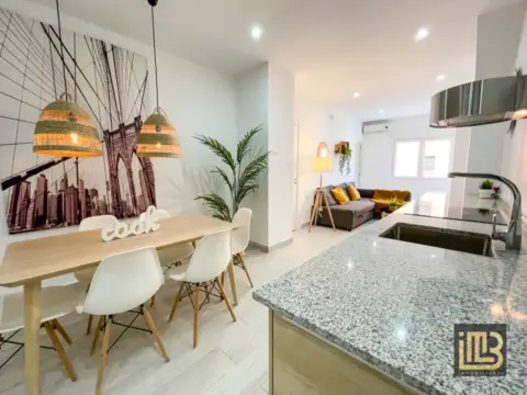 Piso en Plaza de Arriola, 10