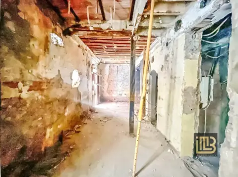 Local comercial en calle de Cárcer