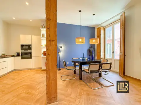 Piso en calle de las Beatas, 38