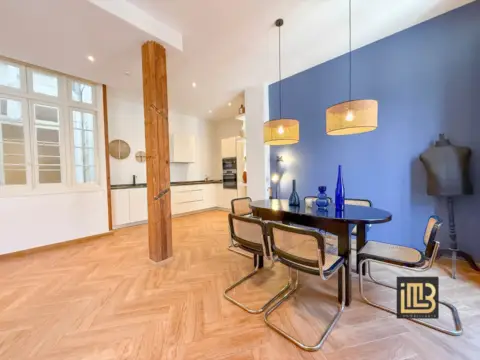 Piso en calle de las Beatas, 38